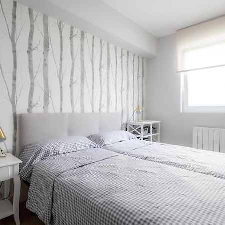 Apartamento Tranquilo Y Centrico En Santander Exterior foto