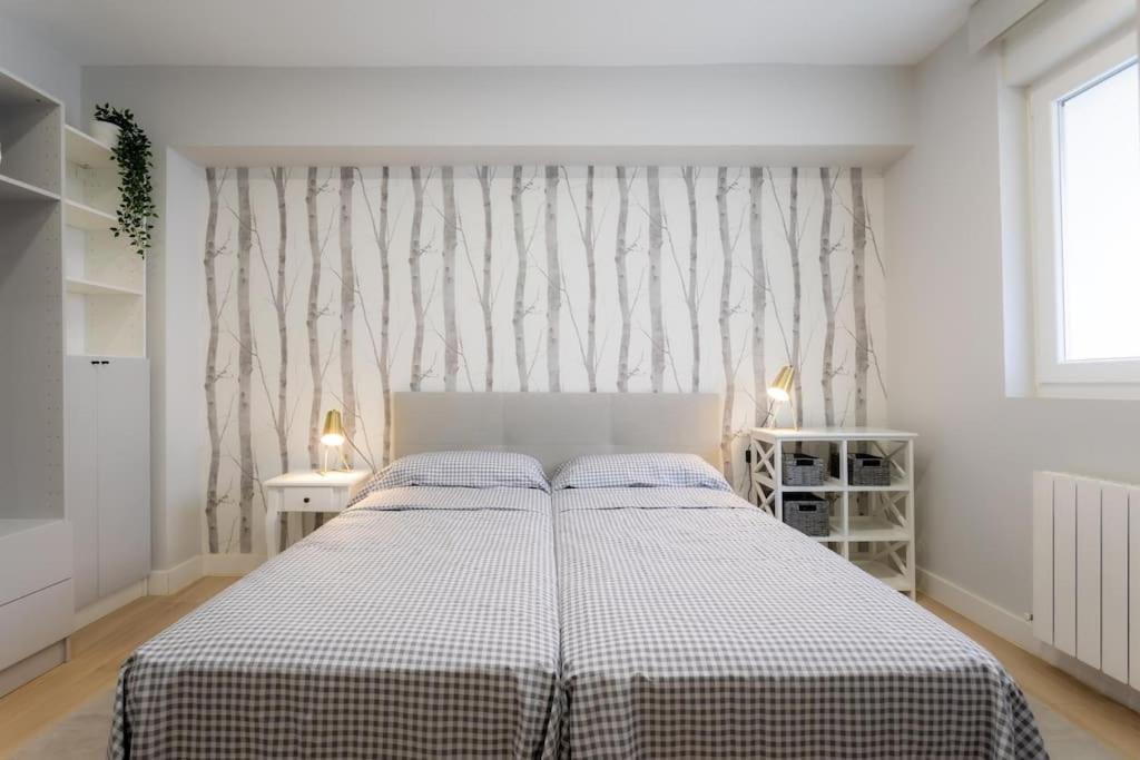 Apartamento Tranquilo Y Centrico En Santander Exterior foto