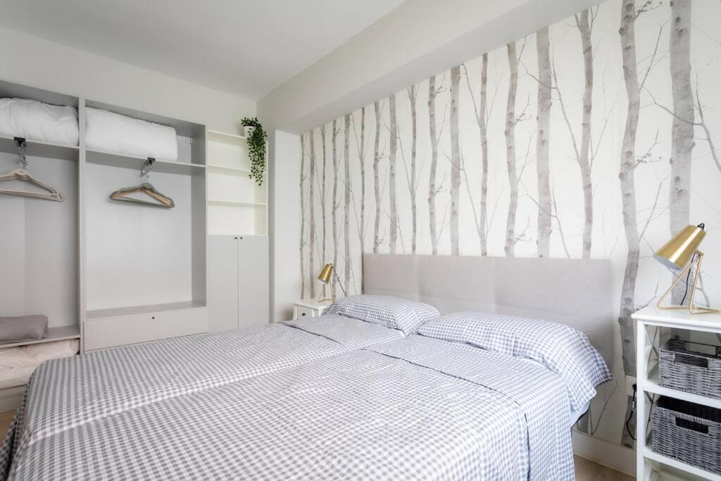 Apartamento Tranquilo Y Centrico En Santander Exterior foto